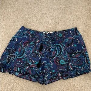 Women’s everyday shorts